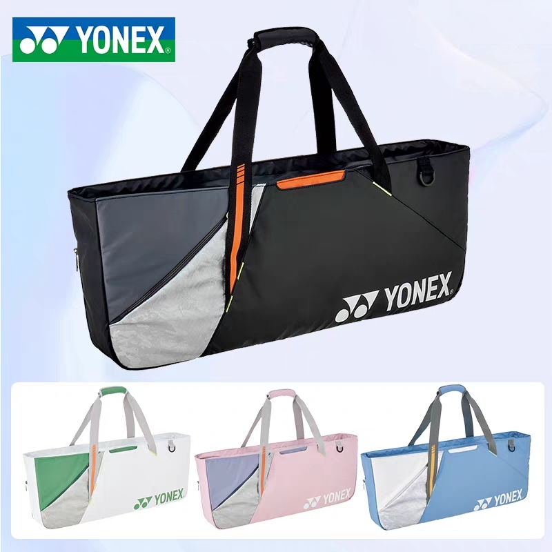 Badminton Xxl - YONEX/YY BA52531WCR 배드민턴 라켓 가방 대용량