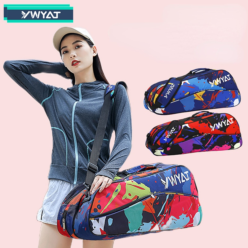 Badminton Xxl - 3 배드민턴 라켓을위한 정품 정품 배드민턴