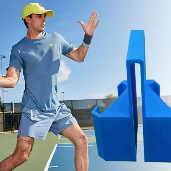 2pcs 테니스 네트 카메라 마운트 전화 홀더 마운트  - Badminton Question 리뷰 및 가격