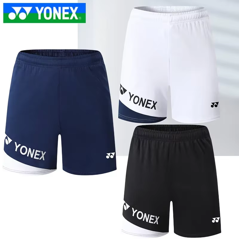YONEX 남성용 및 여성용 통기성 속건성 배드민턴 재 - Badminton Wallpaper 리뷰 및 가격