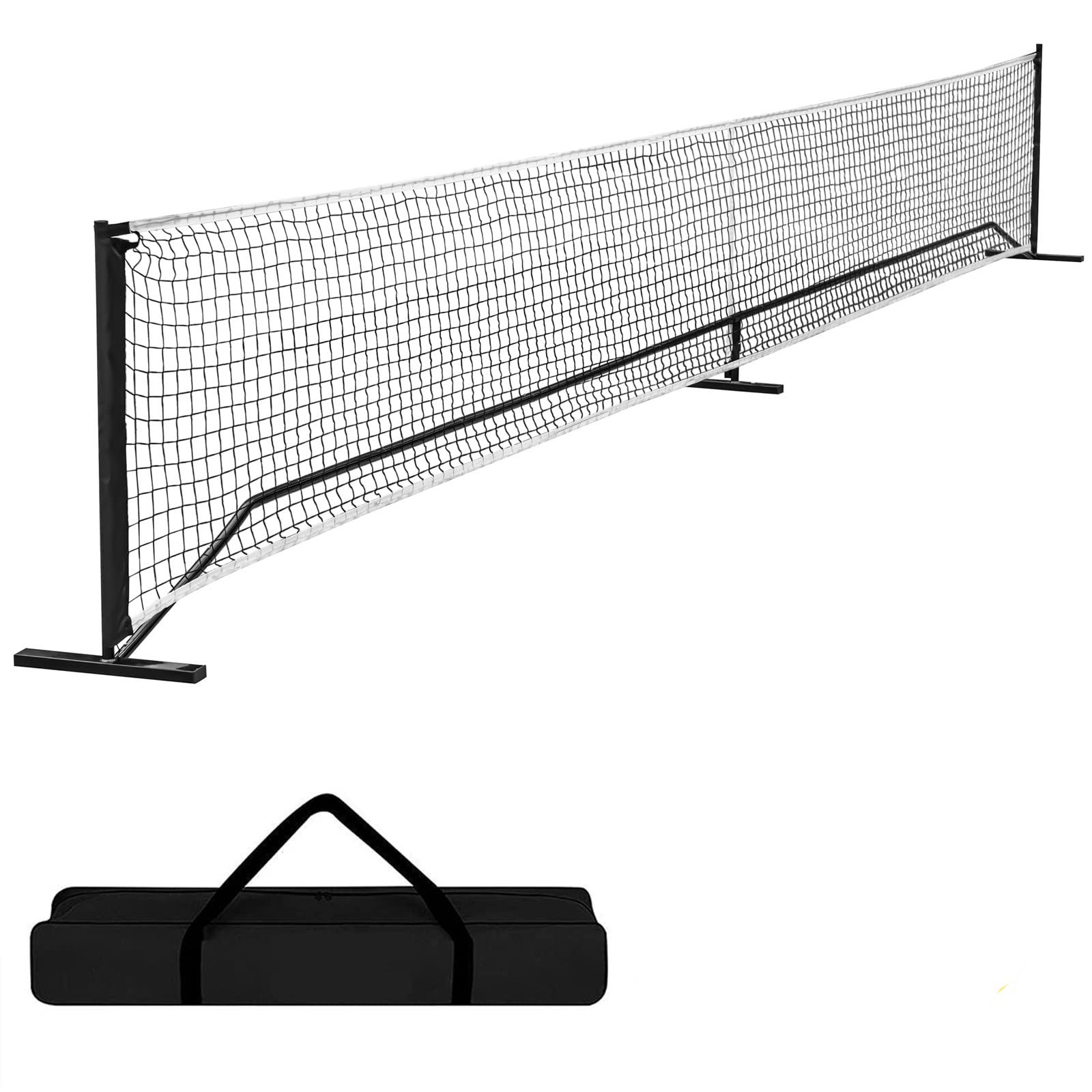 휴대용 6.7*0.9미터 배드민턴 네트 및 피클볼 특수 - Badminton Ina 리뷰 및 가격