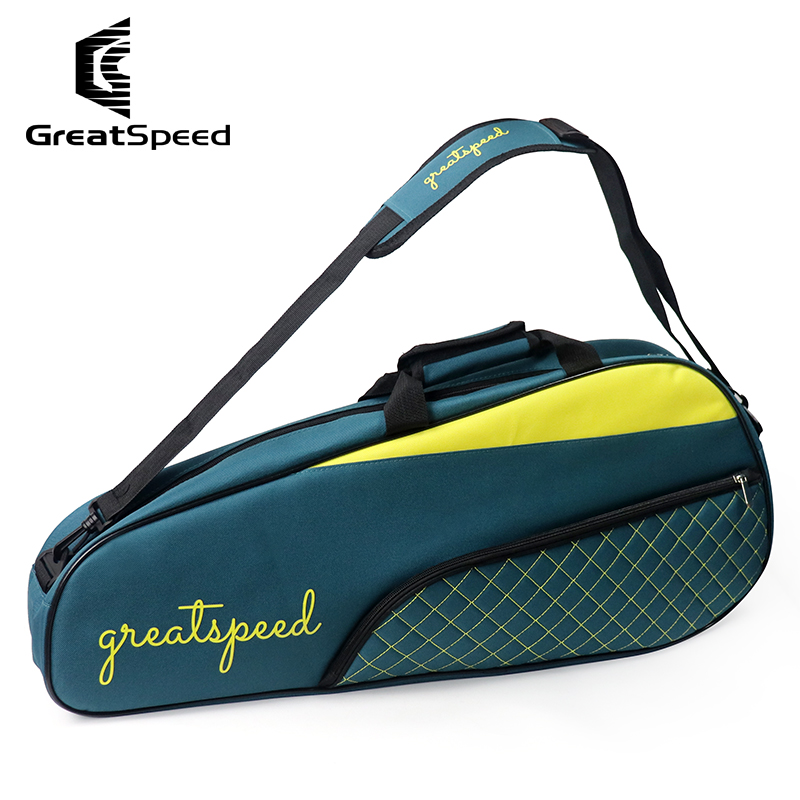 Greatspeed 3-6Pcs 테니스 배드민턴 라켓  - Badminton Question 리뷰 및 가격