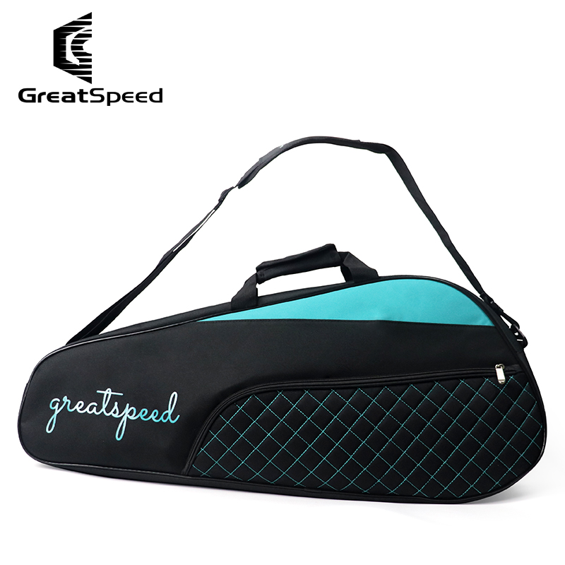 Greatspeed 3-6Pcs 테니스 배드민턴 라켓  - Badminton Question 리뷰 및 가격